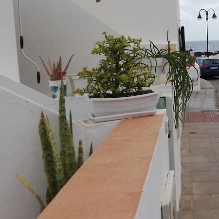 Respira El Mar Desde Tu Terraza Y Sientete En Paz. Διαμέρισμα Arrieta  Εξωτερικό φωτογραφία