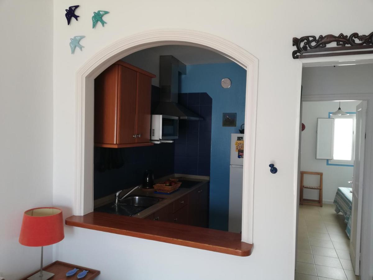 Respira El Mar Desde Tu Terraza Y Sientete En Paz. Διαμέρισμα Arrieta  Εξωτερικό φωτογραφία