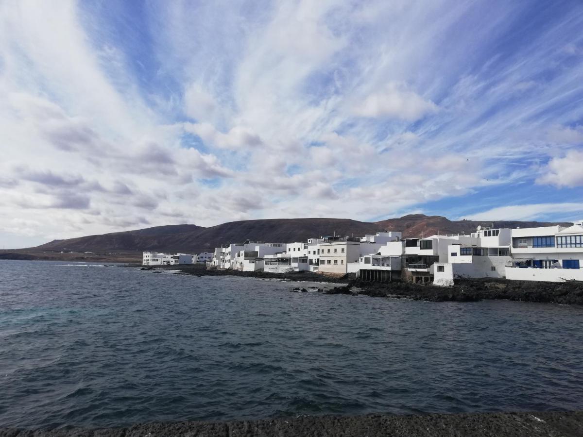 Respira El Mar Desde Tu Terraza Y Sientete En Paz. Διαμέρισμα Arrieta  Εξωτερικό φωτογραφία